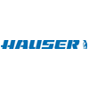Freie Stelle HAUSER GmbH Logo HAUSER GmbH