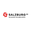 Freie Stelle Salzburg AG für Energie, Verkehr und Telekommunikation Logo Salzburg AG für Energie, Verkehr und Telekommunikation