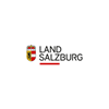 Freie Stelle Salzburger Landesverwaltung Logo Salzburger Landesverwaltung
