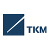 Freie Stelle TKM Austria GmbH Logo TKM Austria GmbH