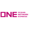 Freie Stelle Ocean Network Express Logo Ocean Network Express