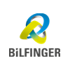 Logo Bilfinger Industrial Services GmbH