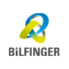 Freie Stelle Bilfinger Industrial Services GmbH Logo Bilfinger Industrial Services GmbH