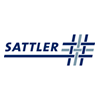 Freie Stelle Sattler AG Logo Sattler AG