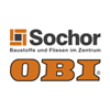 Freie Stelle Baumärkte A. Sochor & Co GmbH Logo Baumärkte A. Sochor & Co GmbH
