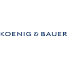 Freie Stelle Koenig & Bauer (AT) GmbH Logo Koenig & Bauer (AT) GmbH