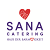 Freie Stelle Sana Catering - Haus der Barmherzigkeit Logo Sana Catering - Haus der Barmherzigkeit