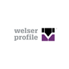 Freie Stelle Welser Profile Austria GmbH Logo Welser Profile Austria GmbH