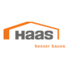 Logo Haas Fertigbau Holzbauwerk Gesellschaft m.b.H. & Co. KG.
