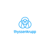 Logo thyssenkrupp Materials Austria GmbH