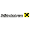 Freie Stelle Raiffeisenlandesbank NÖ-Wien AG Logo Raiffeisenlandesbank NÖ-Wien AG