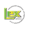 Logo josef lex & co. internationale speditions- und lagerhausgesellschaft mbh