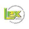 Freie Stelle josef lex & co. internationale speditions- und lagerhausgesellschaft mbh Logo josef lex & co. internationale speditions- und lagerhausgesellschaft mbh