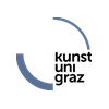 Freie Stelle Universität für Musik und darstellende Kunst Graz Logo Universität für Musik und darstellende Kunst Graz