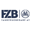 Logo Fahrzeugbedarf Kotz & Co KG.