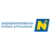 Logo Niederösterreich-Werbung GmbH