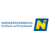 Freie Stelle Niederösterreich-Werbung GmbH Logo Niederösterreich-Werbung GmbH