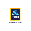 Logo HOFER KG