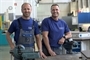 Ansprechpartner Schoeller-Bleckmann Oilfield Technology GmbH Ansprechpartner Schoeller-Bleckmann Oilfield Technology GmbH