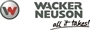 Ansprechpartner Wacker Neuson Linz GmbH Ansprechpartner Wacker Neuson Linz GmbH