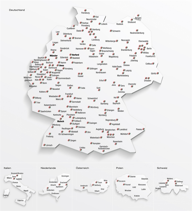 Brillux GmbH & Co. KG Bild 6