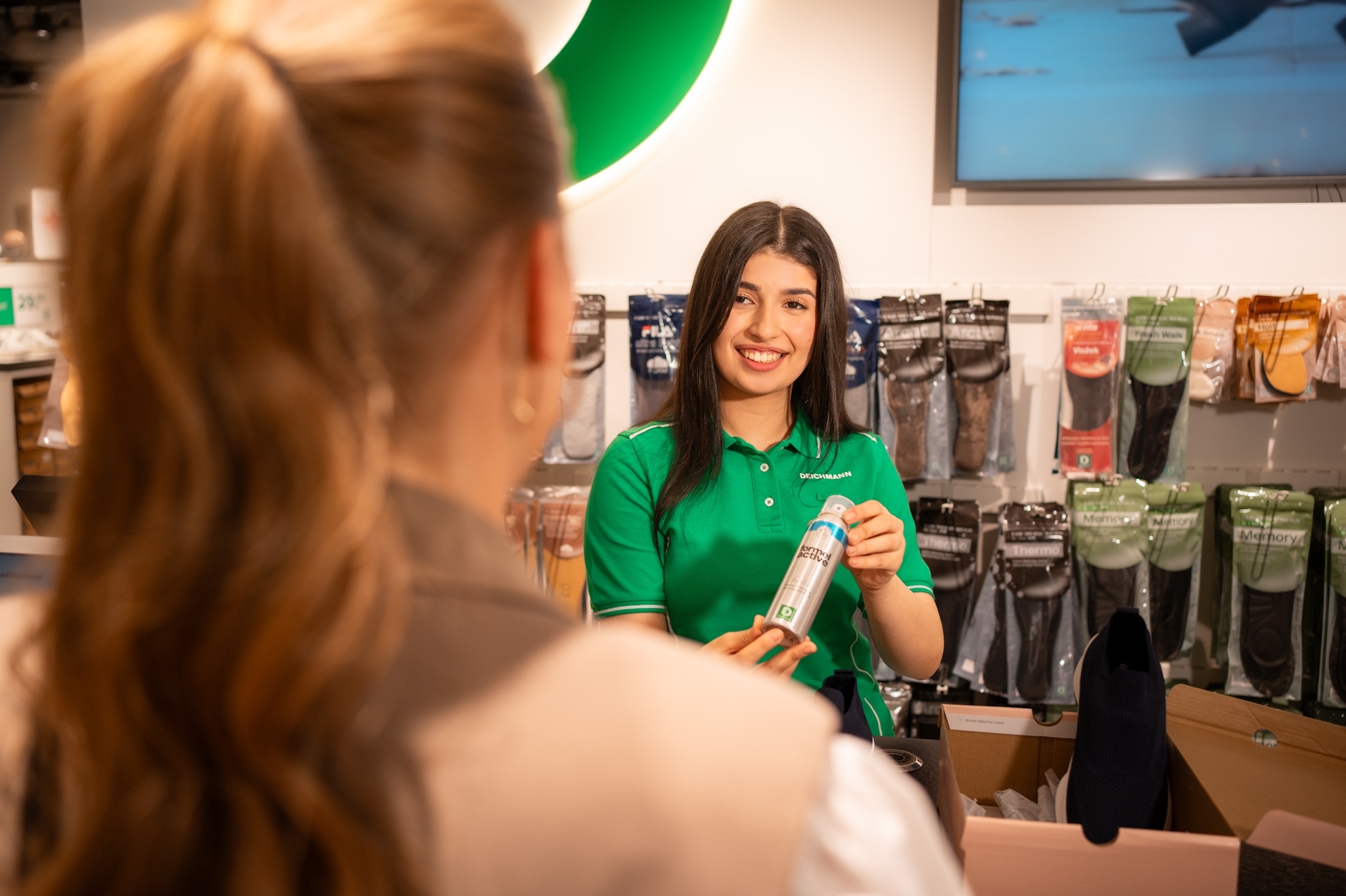 Deichmann GmbH Bild 7