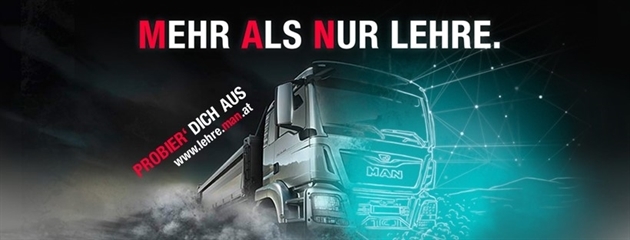 MAN Truck & Bus Vertrieb Österreich GesmbH Bild 7