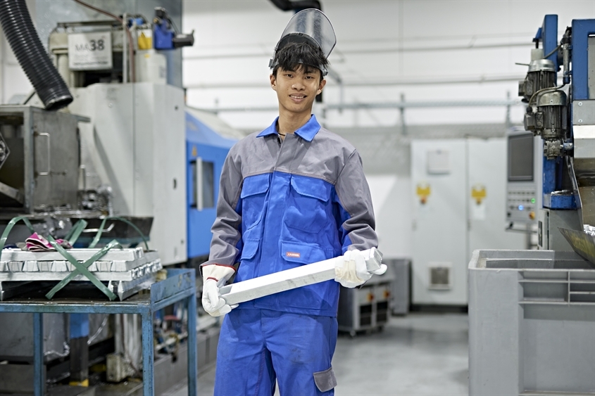 ROTO FRANK AUSTRIA GmbH Bild 3 ROTO FRANK AUSTRIA GmbH Bild 3