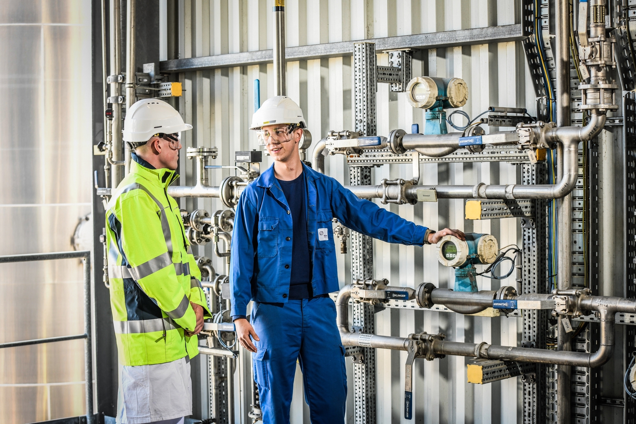 KremsChem Austria GmbH Bild 4