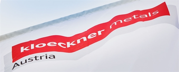 Kloeckner Metals Austria GmbH & Co KG Bild 2