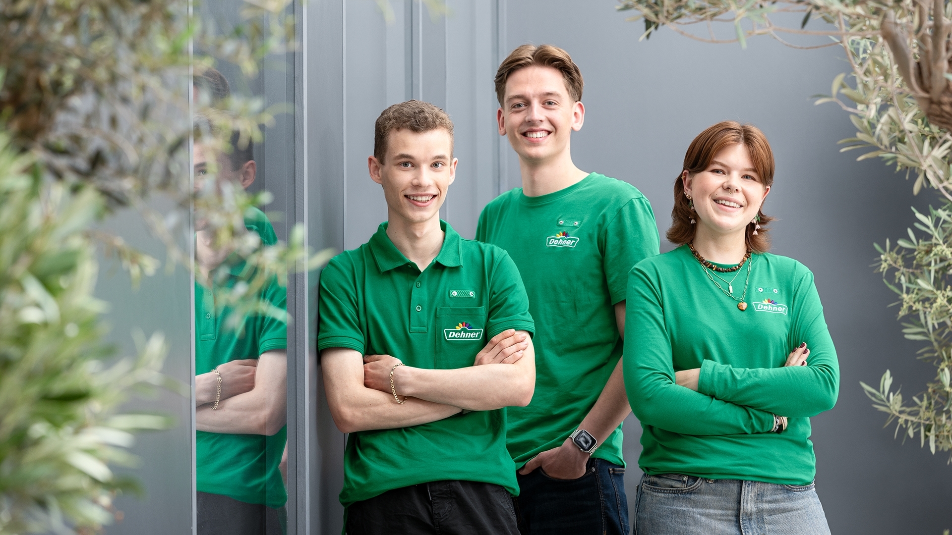 Dehner Gartencenter Österreich GmbH & Co. KG Bild 1 Dehner Gartencenter Österreich GmbH & Co. KG Bild 1