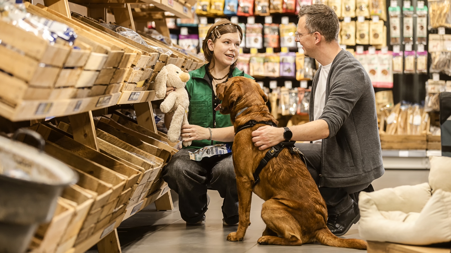 Dehner Gartencenter Österreich GmbH & Co. KG Bild 6 Dehner Gartencenter Österreich GmbH & Co. KG Bild 6