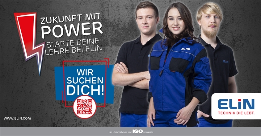 ELIN GmbH Bild 1