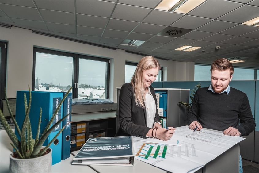 FRANZ OBERNDORFER GmbH & Co KG Bild 6
