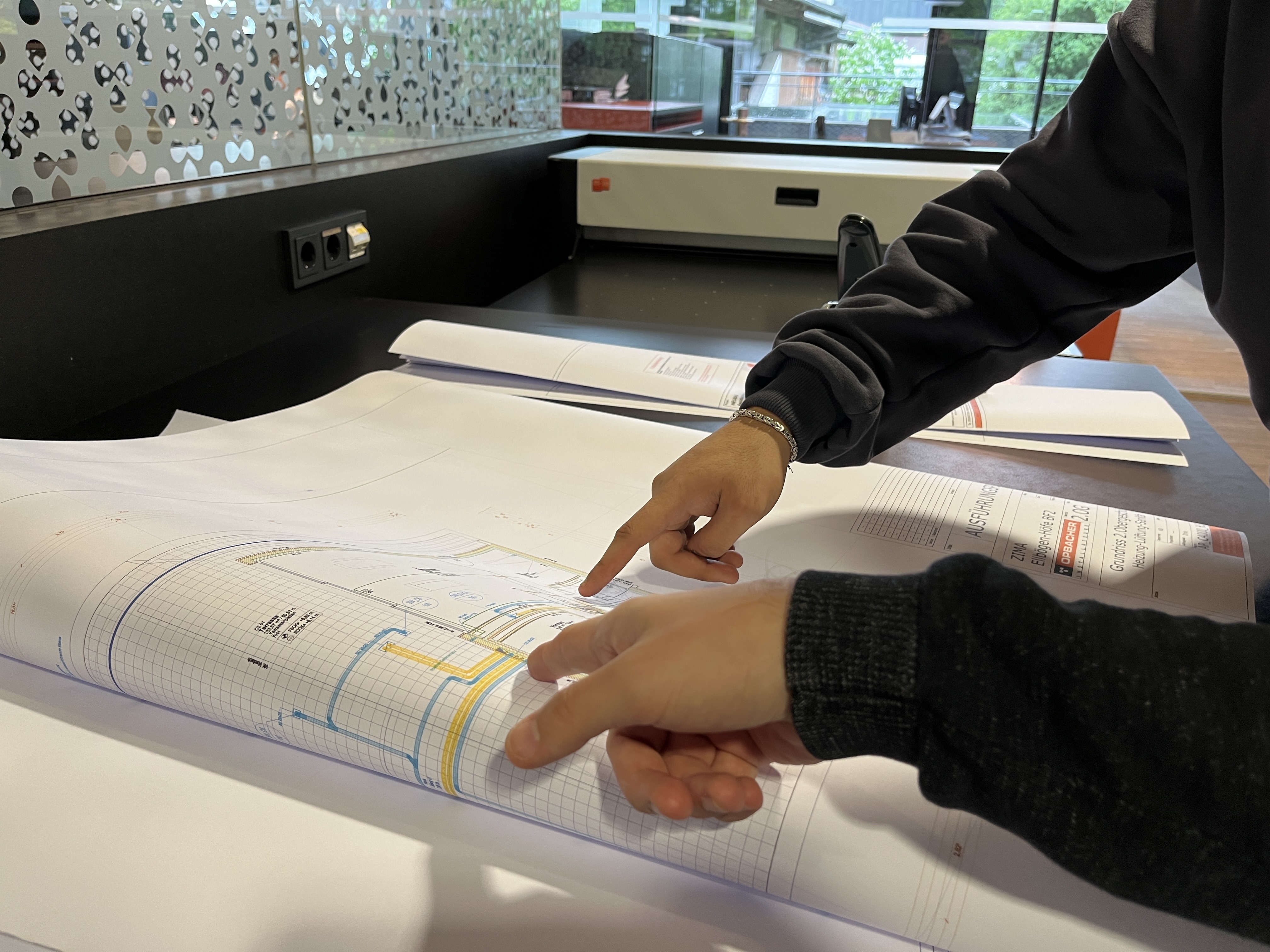 Opbacher Installationen GmbH Bild 1