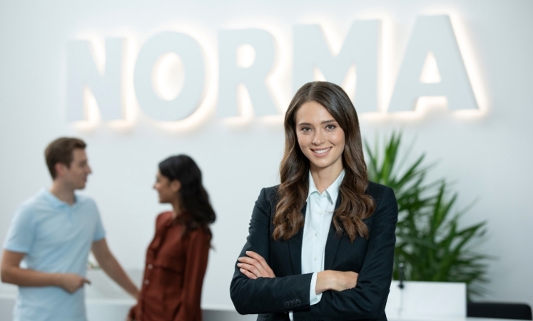 NORMA GmbH & Co. KG Bild 3