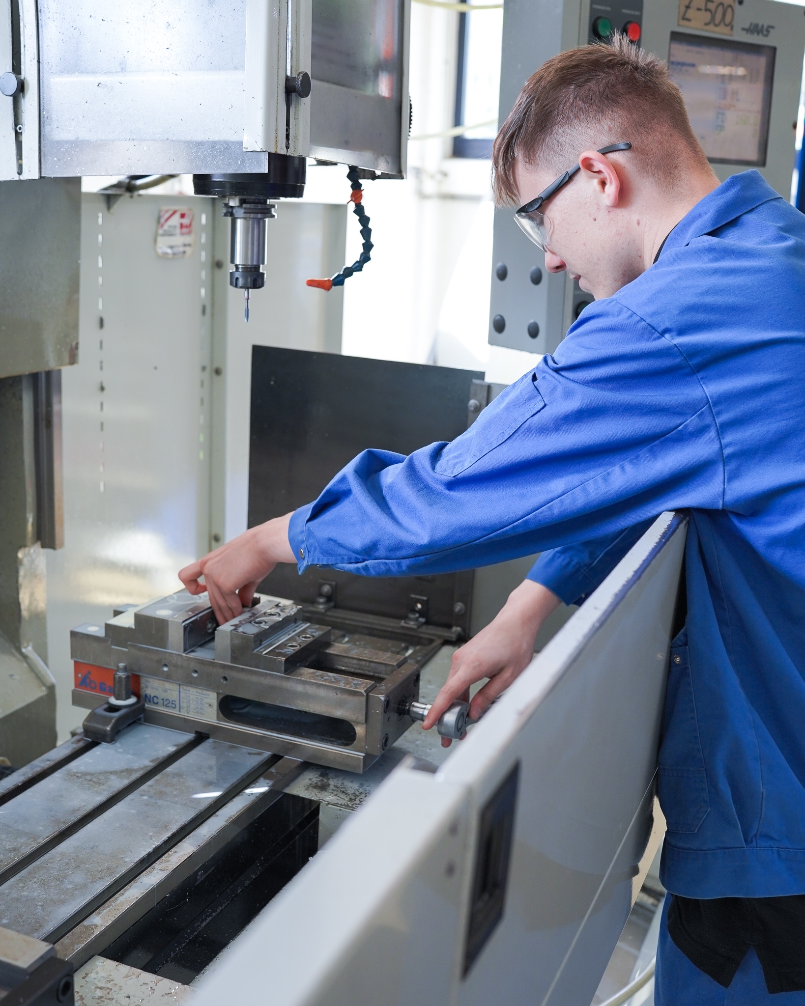 HOLZ-HER Maschinenbau GmbH Bild 1 HOLZ-HER Maschinenbau GmbH Bild 1