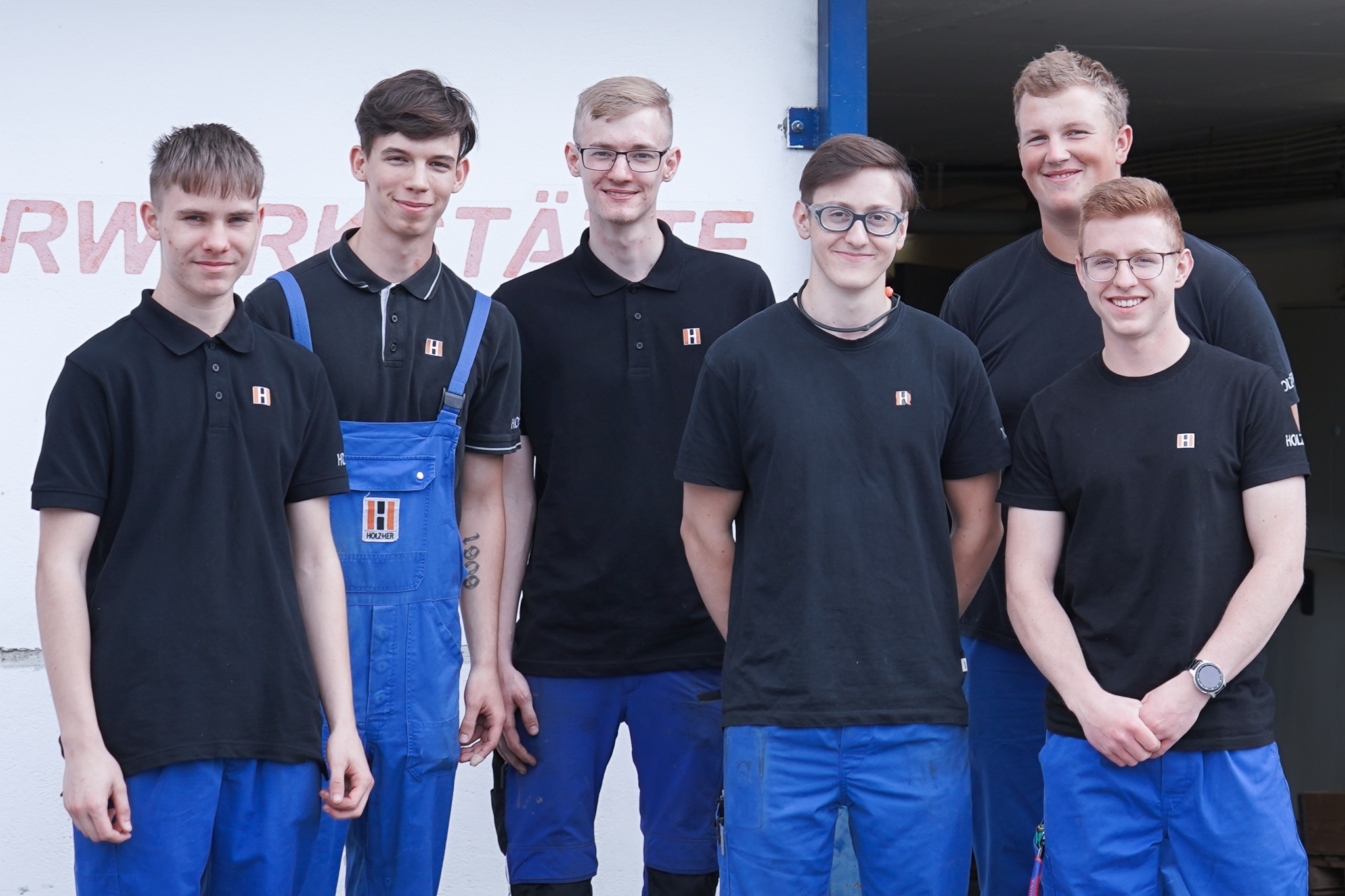 HOLZ-HER Maschinenbau GmbH Bild 5 HOLZ-HER Maschinenbau GmbH Bild 5