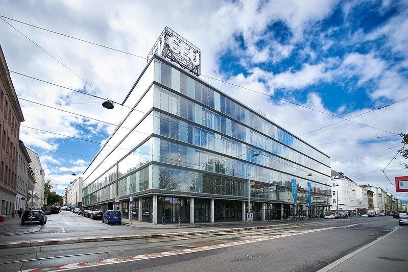 Central European University Bild 1