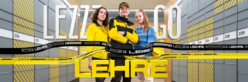 Österreichische Post Aktiengesellschaft Bild 1