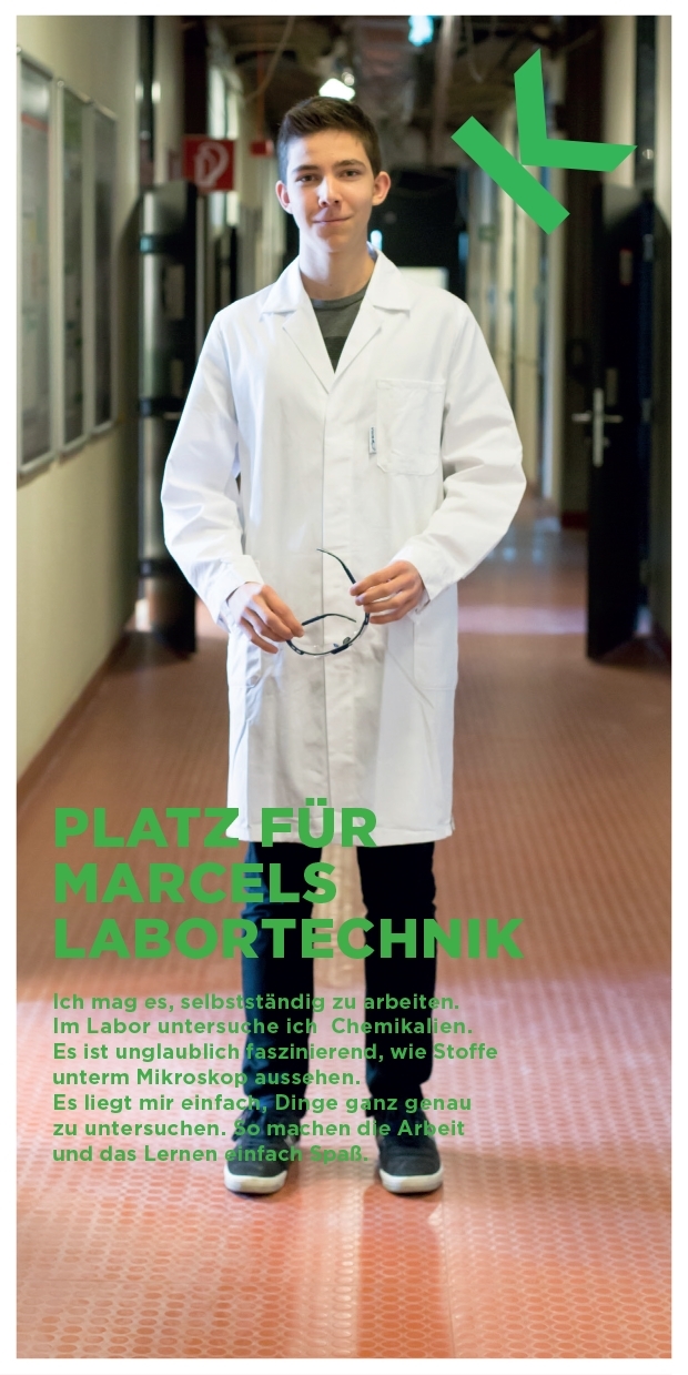 Johannes Kepler Universität Linz: Platz für Labortechnik