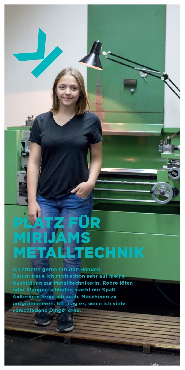 Johannes Kepler Universität Linz: Platz für Metalltechnik