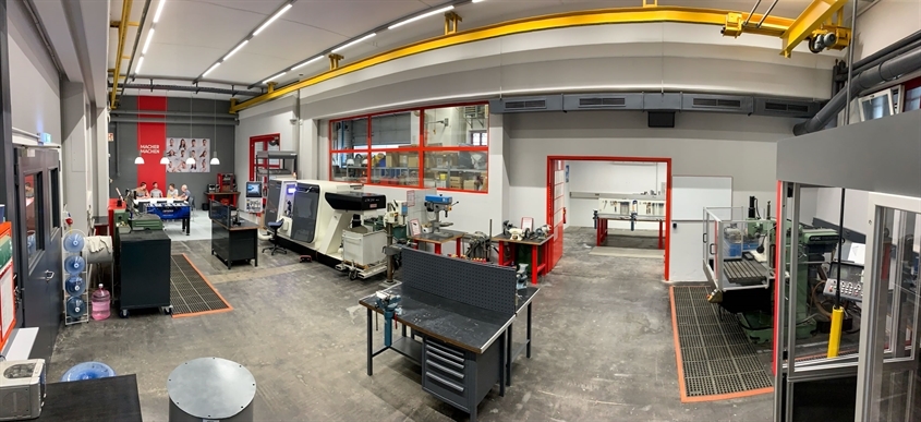 HAINZL INDUSTRIESYSTEME GmbH Bild 5