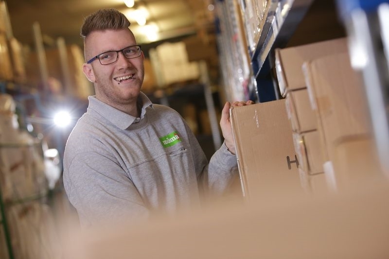 mömax Österreich GmbH Bild 5