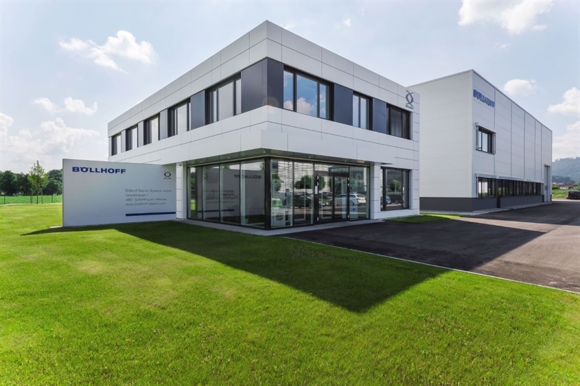 Böllhoff Elasmo Systems GmbH Bild 1