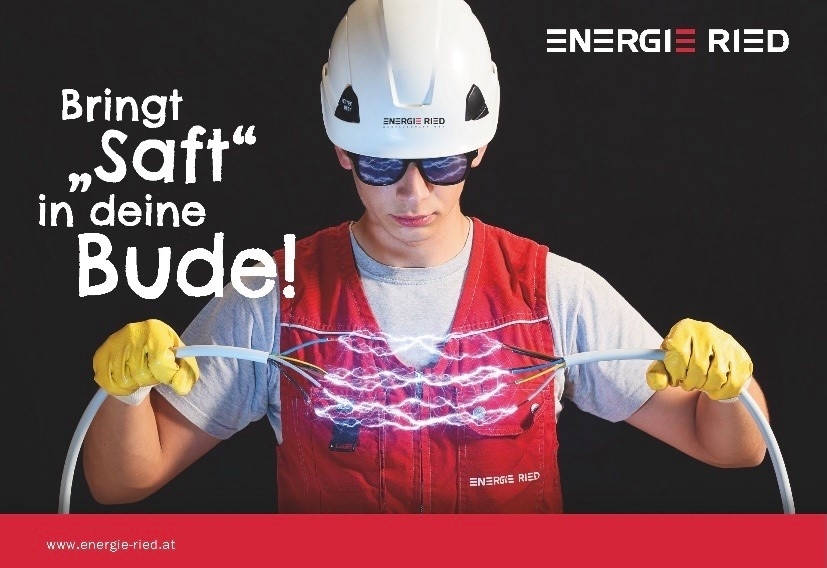 Energie Ried GmbH Bild 1