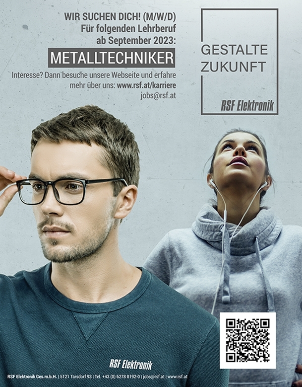 RSF Elektronik Ges.m.b.H Bild 1