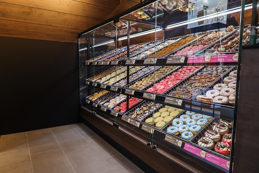 M&D Restaurant Development GmbH: Unsere Produkte