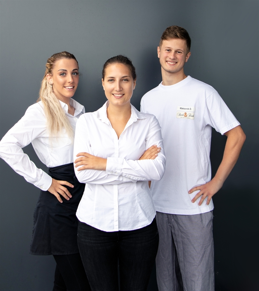 Resch&Frisch Holding GmbH Bild 2
