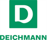 Logo Deichmann GmbH